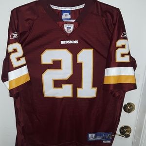 Washington Redskins Football jersey